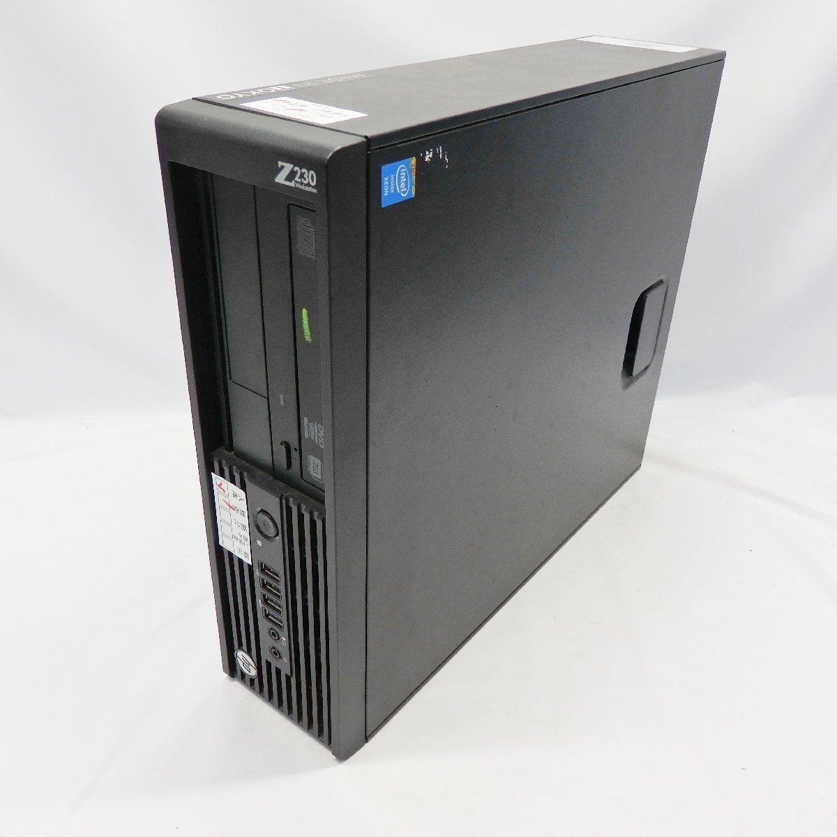 HP Z230 SFF Workstation Xeon E3-122 | JChere雅虎拍卖代购