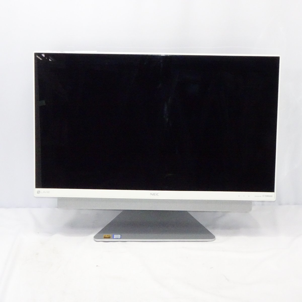 NEC LAVIE Desk All-in-one DA770KAB 新品未開封/保証未開始 家電