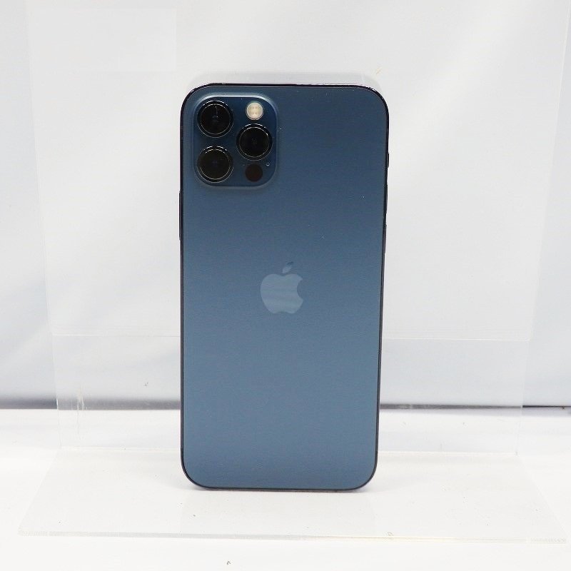 Apple 楽天モバイル SIMフリー iPhone 12 Pro 128GB MGM83J/A