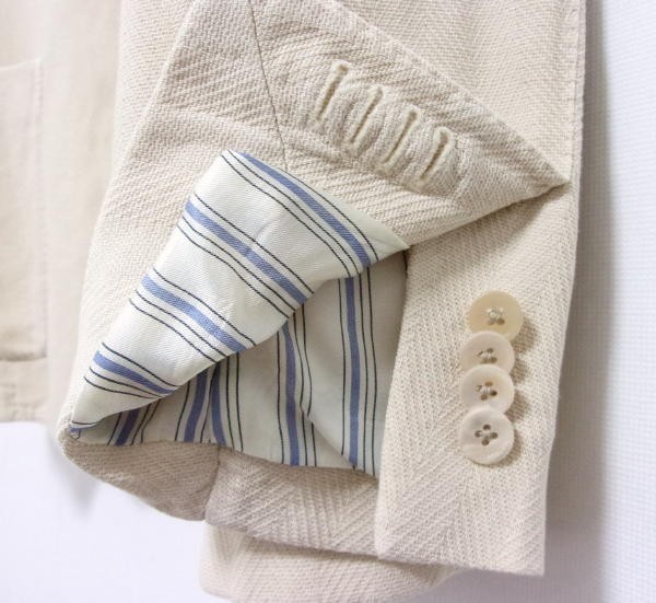 新品☆定価16.3万☆BOGLIOLI ボリオリ☆K.JACKET テーラードジャケット