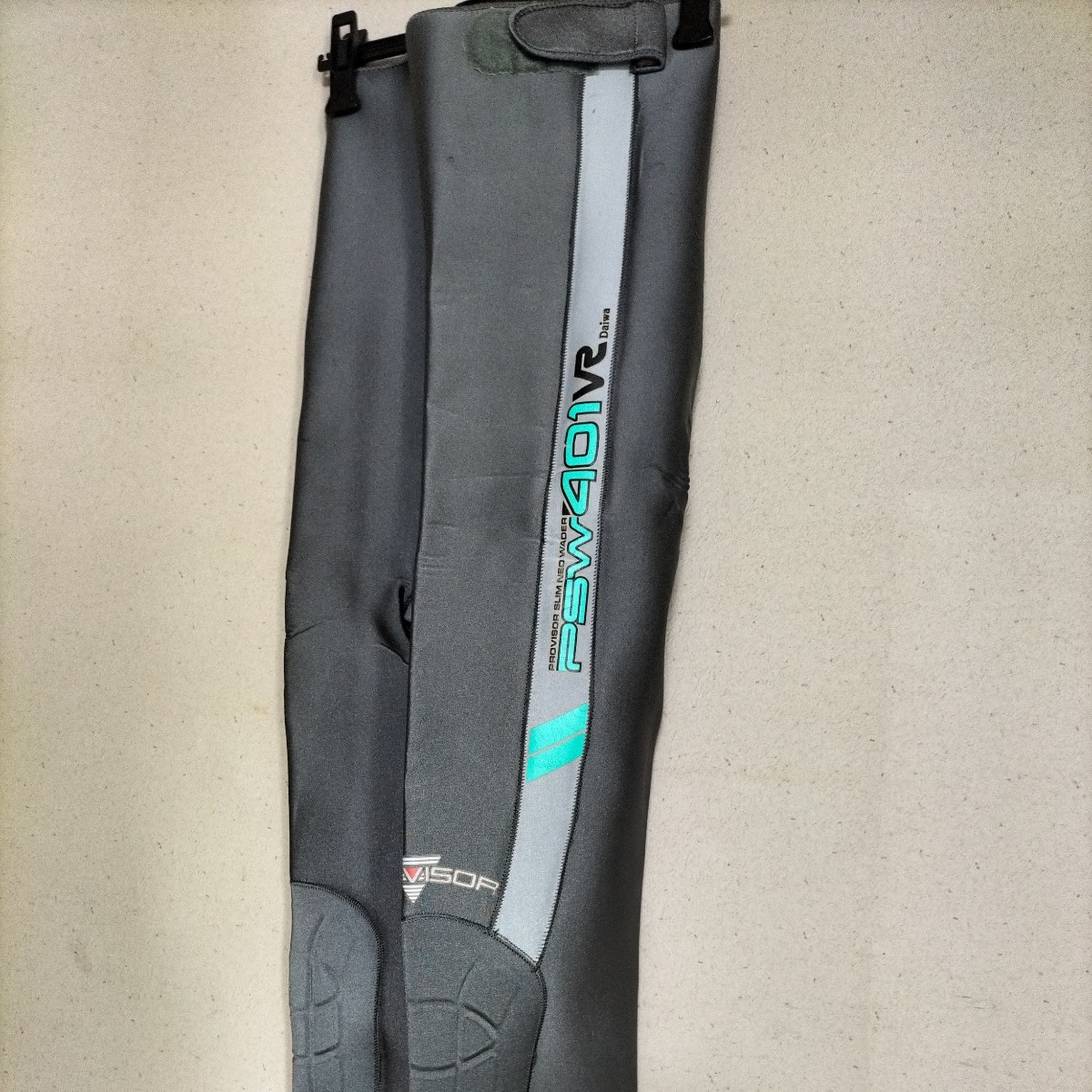 5460円 DAIWA プロバイザースリム Å-1(グレー)LLA(26〜27.0 5460円 DAIWA プロバイザースリム Å-1(グレー)LLA(26〜27.0