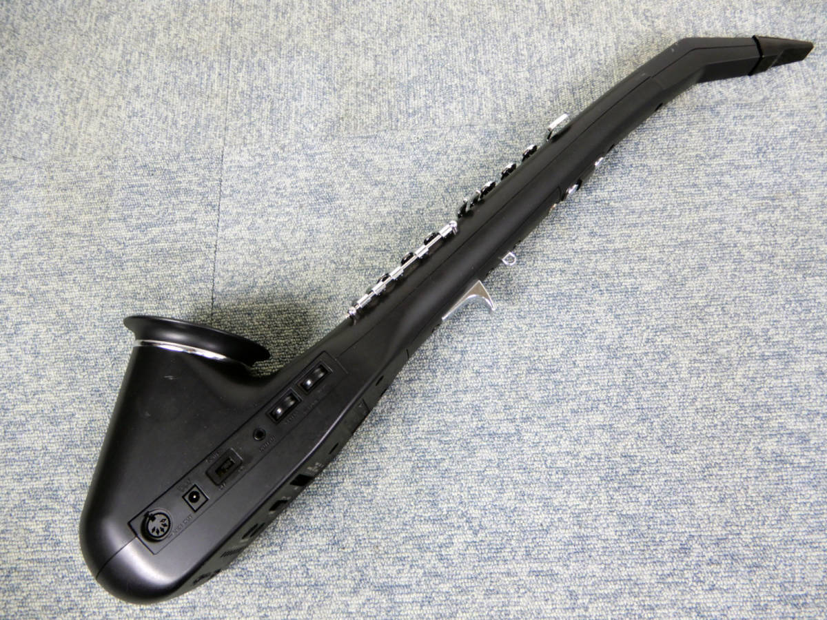 CASIO DIGITAL HORN ◇ カシオ デジタルホーン DH-500 状態良好