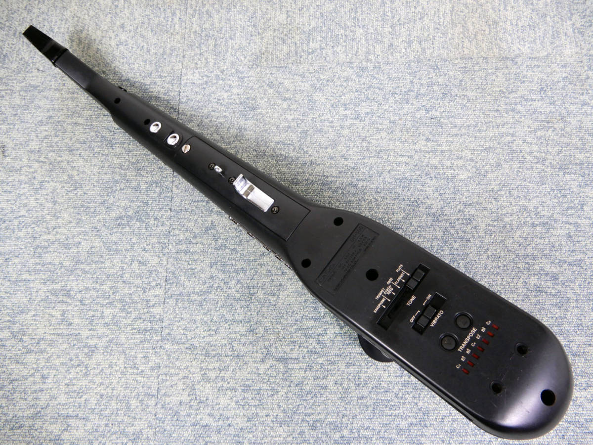 CASIO DIGITAL HORN ◇ カシオ デジタルホーン DH-500 状態良好