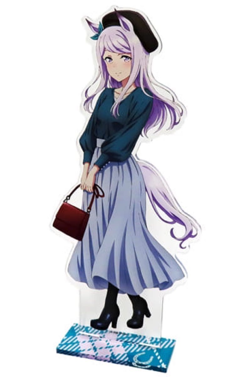 ウマ娘 プリティーダービー Season 2×THEキャラSHOP メジロ ウマ娘 プリティーダービー Season 2×THEキャラSHOP メジロ
