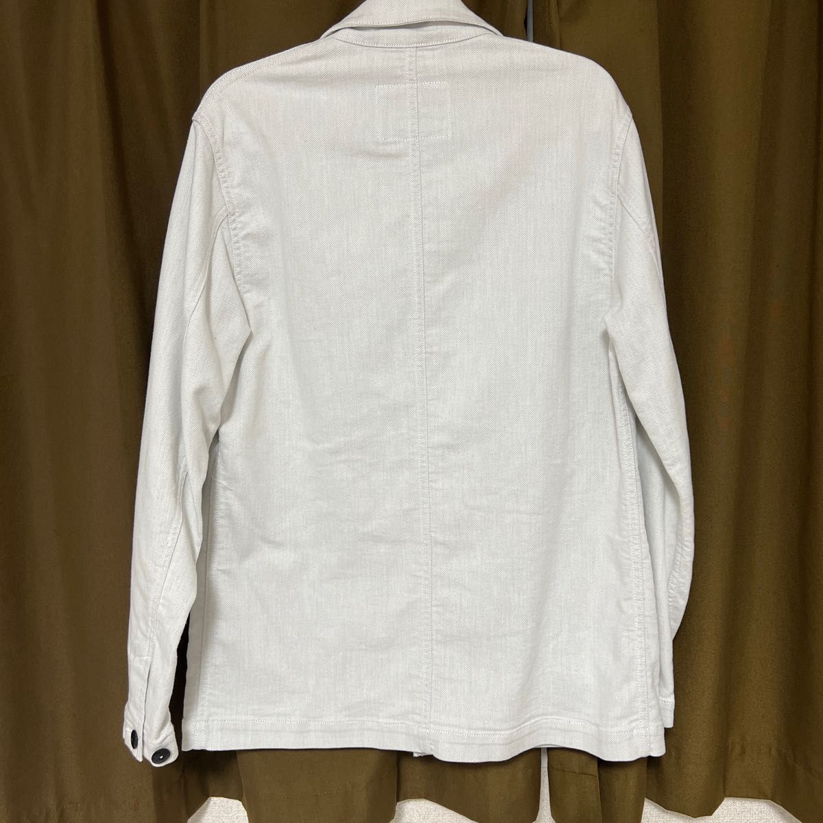 タケオキクチ カバーオールジャケット | noonanwaste.com
