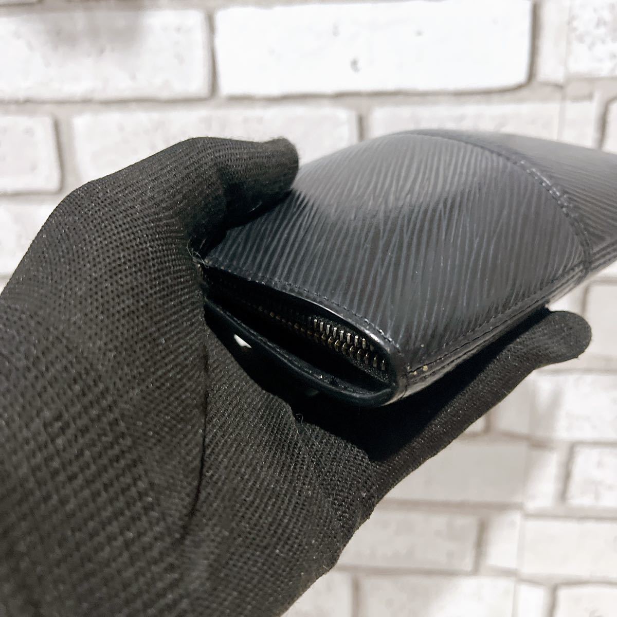 楽天市場】【財布】LOUIS VUITTON ルイ ヴィトン エピ