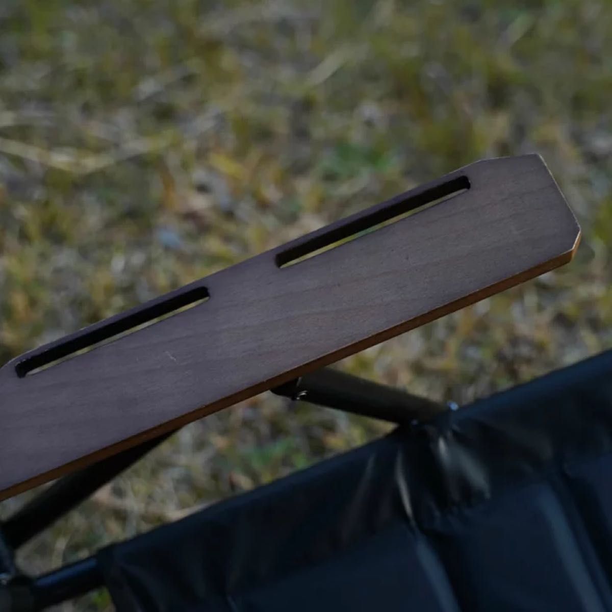 アッソブ ローバーチェア ブラック AS2OV RECLINING LOW ROVER CHAIR