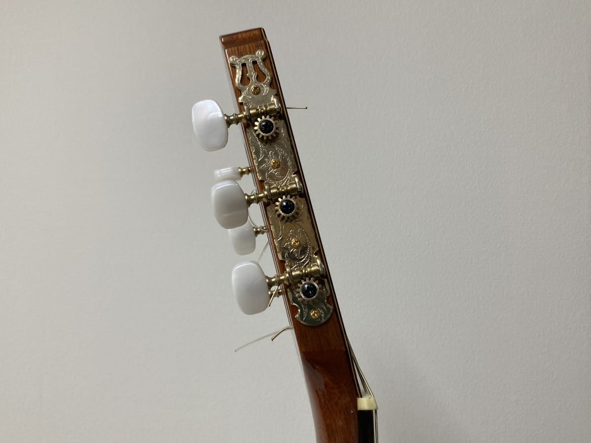 管428136t TAKAMINE タカミネ TGL1 クラシックギター ハードケース