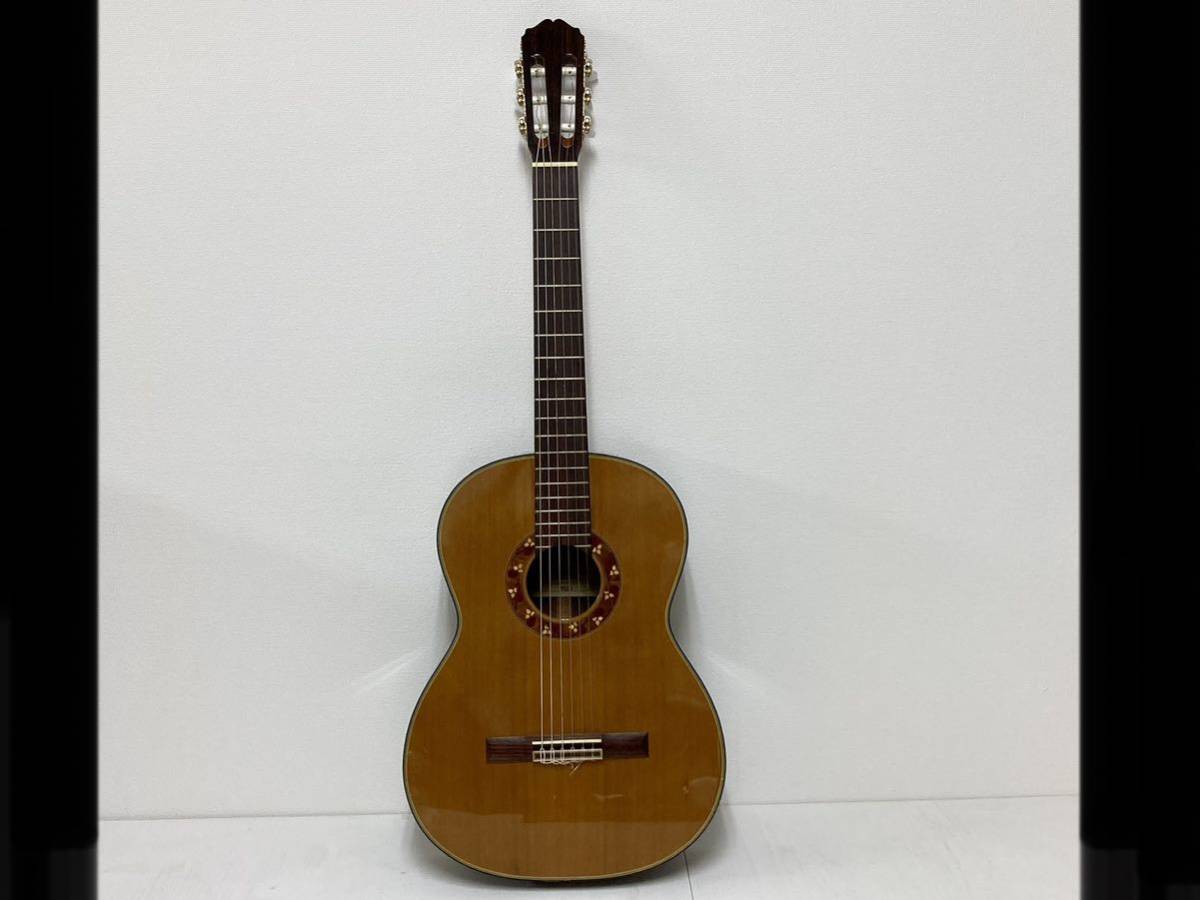 管428136t TAKAMINE タカミネ TGL1 クラシックギター ハードケース