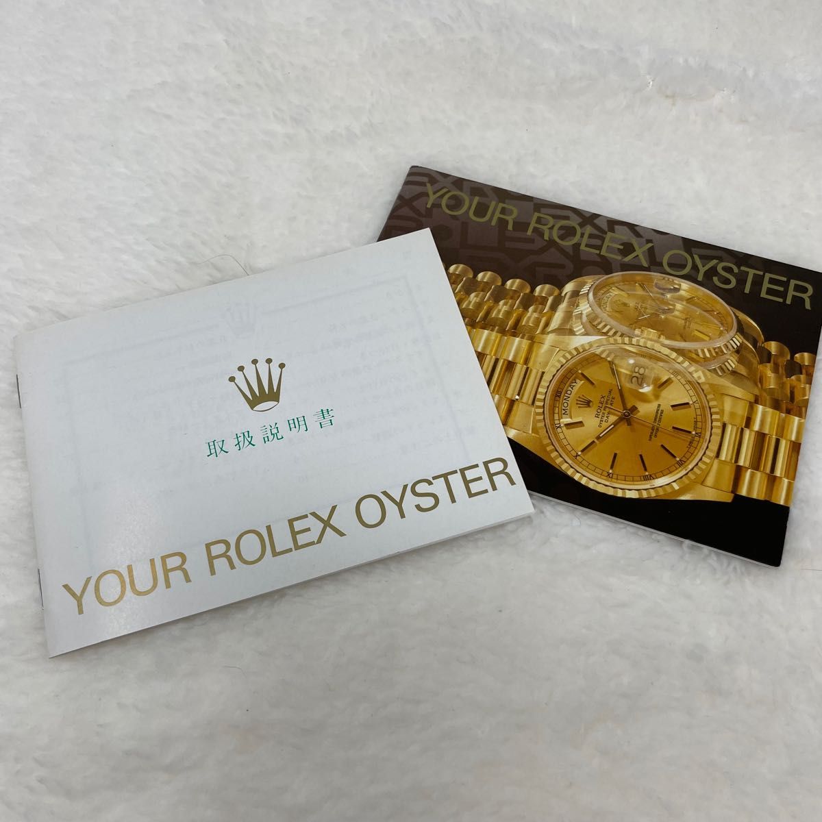 ROLEX ロレックス レア 希少 オイスターケース 時計 保存箱 空箱