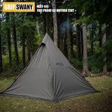 GRIP SWANY グリップスワニー FIRE PROOF GS MOTHER TENT GRIP SWANY グリップスワニー FIRE PROOF GS MOTHER TENT
