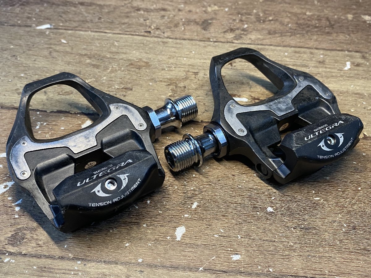 季節のおすすめ商品 SHIMANO シマノ GT055 アルテグラ SPD-SL