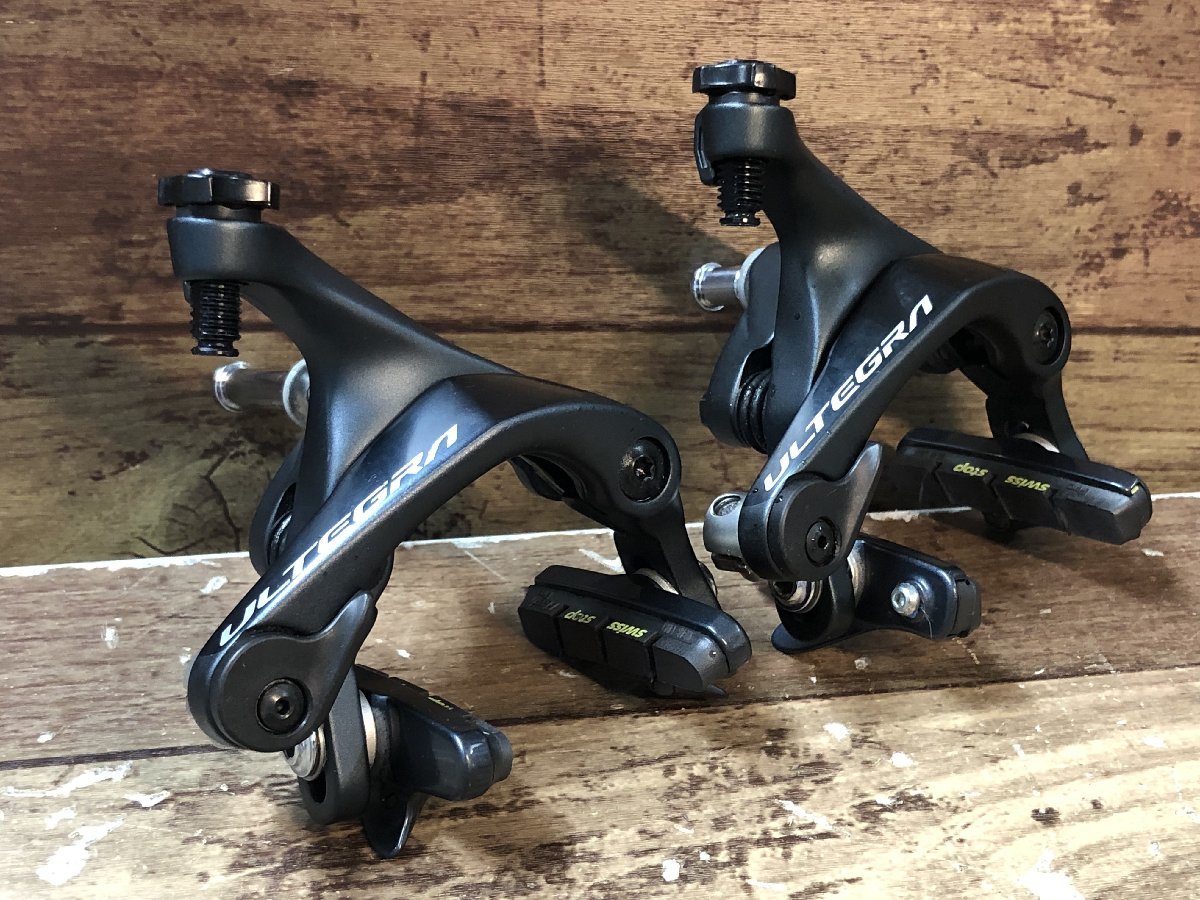 独特な SHIMANO シマノ GT047 アルテグラ キャリパーブレーキ BR-R8000