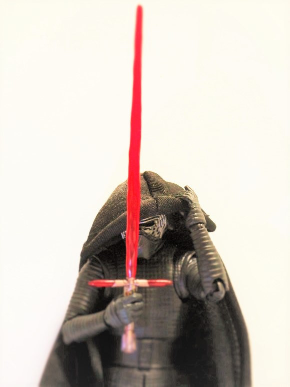 【はこぽす対応商品】 カイロ・レン スター・ウォーズ/スカイウォーカーの夜明け S.H.Figuarts ★♪国内正規品 STAR フィギュアーツ Skywalker of Rise WARS:The その他
