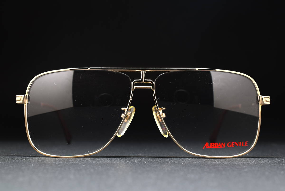 激安ネット通販サイト デッドストック AURBAN AG-312 58-12