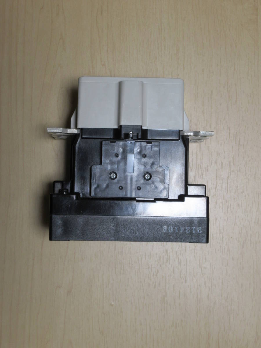 富士電機 電磁接触器 SC-N6 DC24V 2A2B ①_画像3