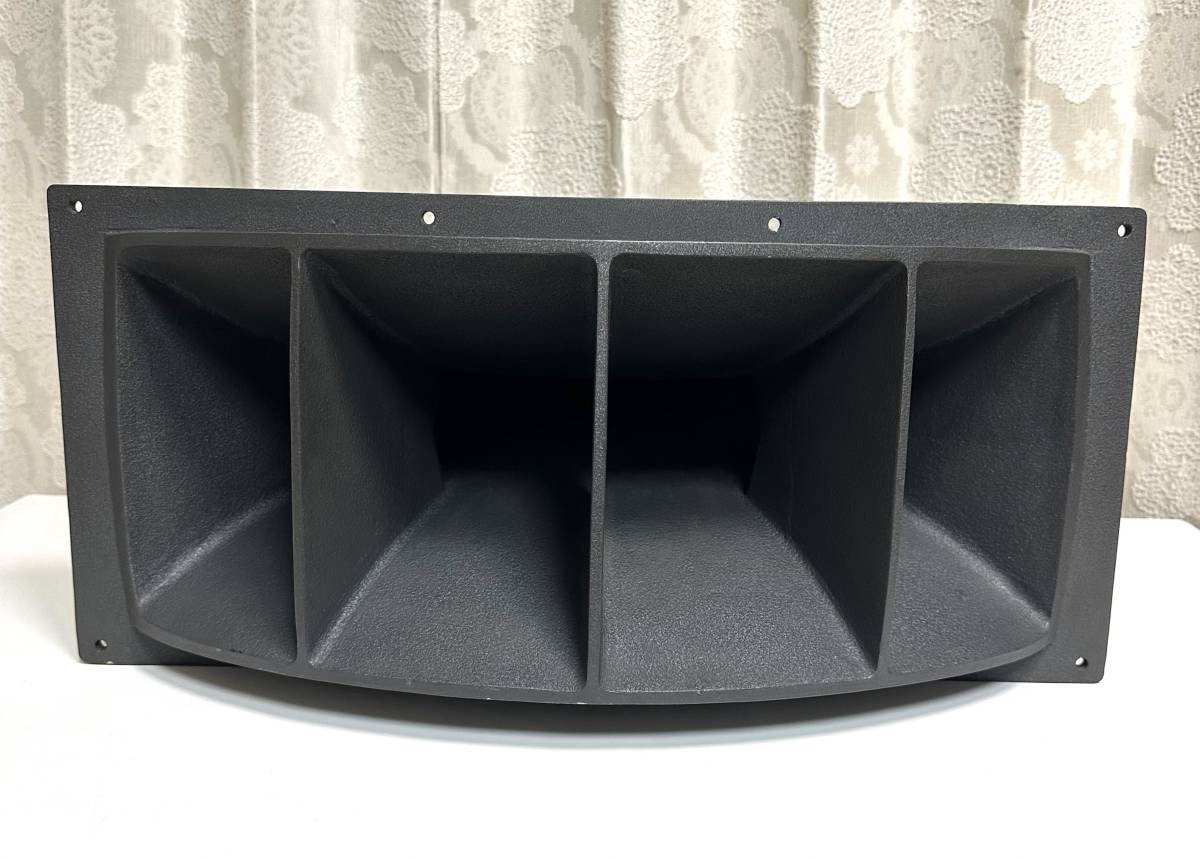 ONKYO オンキョー HM-300A MK II ドライバーホーン ペア ONKYO オンキョー HM-300A MK II ドライバーホーン ペア