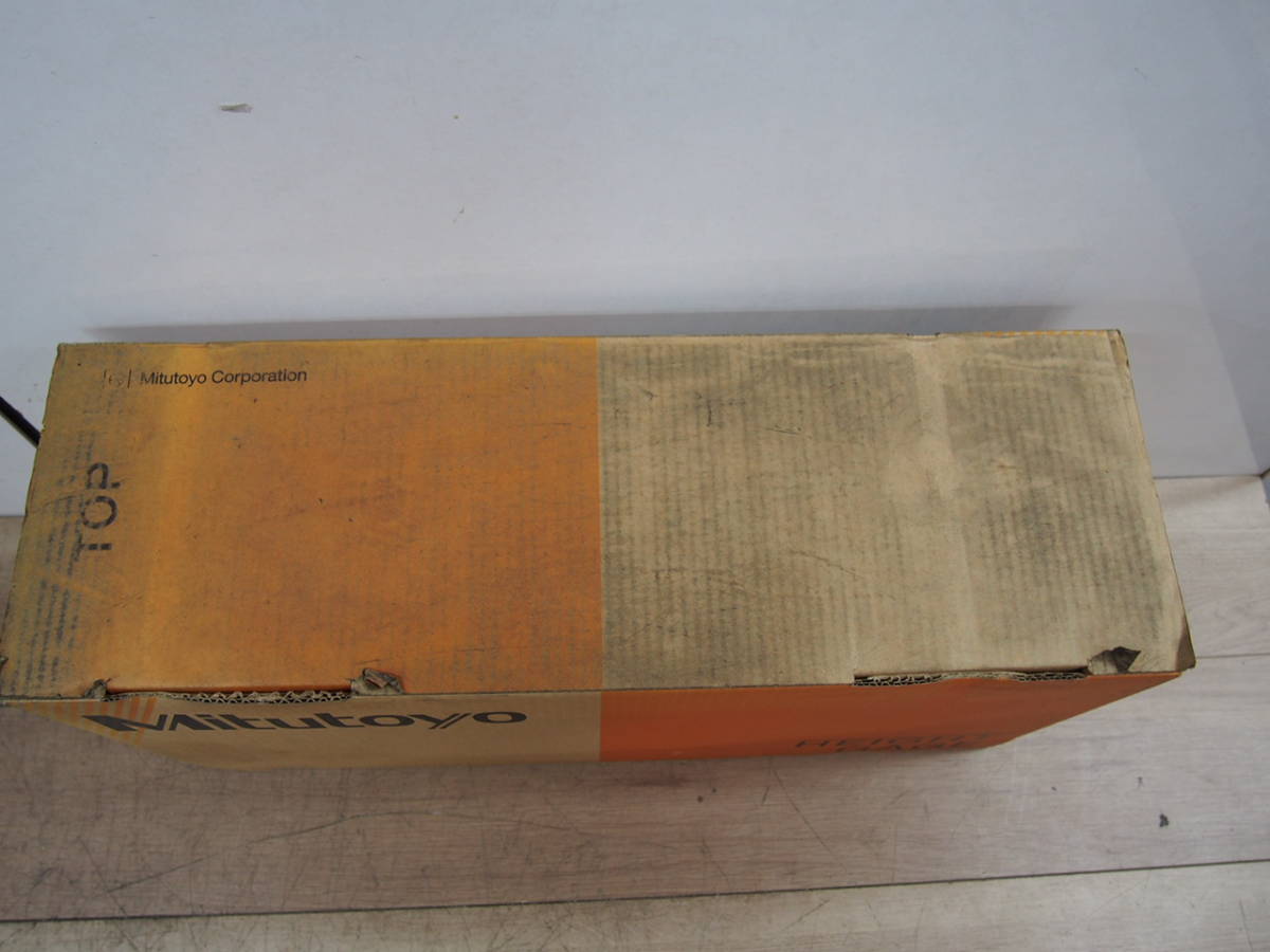 ☆【1K0420-3】 新品 Mitutoyo ミツトヨ デジマチックハイトゲージ HDS