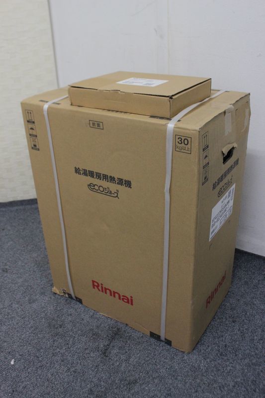 総合福袋 RVD-UE2405AW2-1 ガス給湯器 都市ガス リンナイ F22212E1411)新品 24号 ウルトラファインバブル 熱源機 給湯設備 総合福袋 RVD-UE2405AW2-1 ガス給湯器 都市ガス リンナイ F22212E1411)新品 24号 ウルトラファインバブル 熱源機 給湯設備