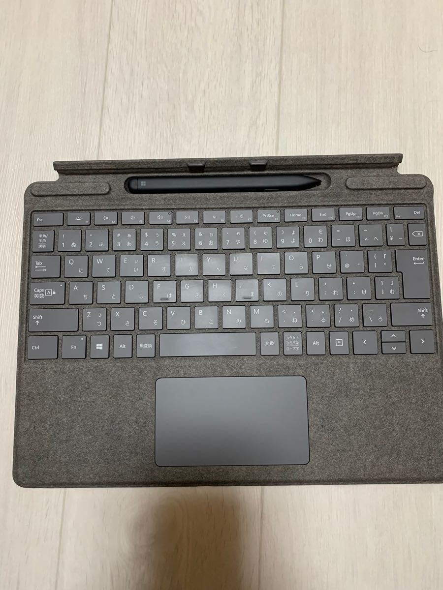 surface pro8 i5 8gb 256gb グラファイト キーボードセット | alfasaac.com