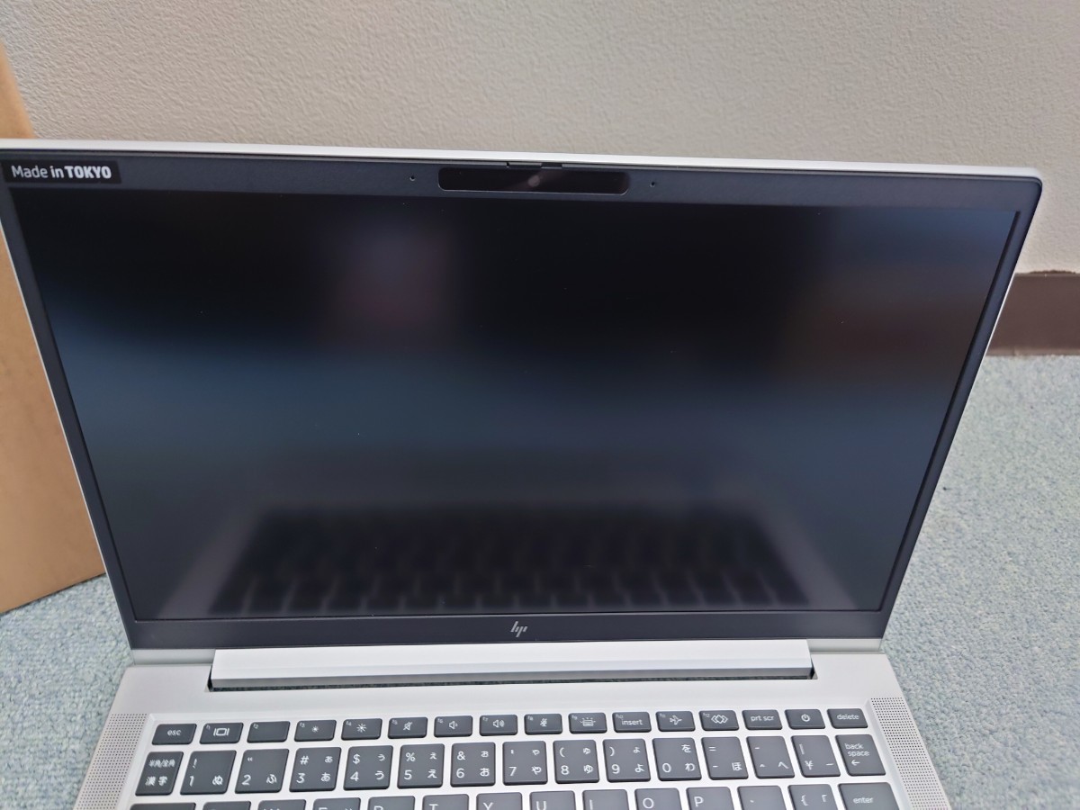 新品・保証残/HP EliteBook 630 G9/i5-1235U/高性能 | noonanwaste.com