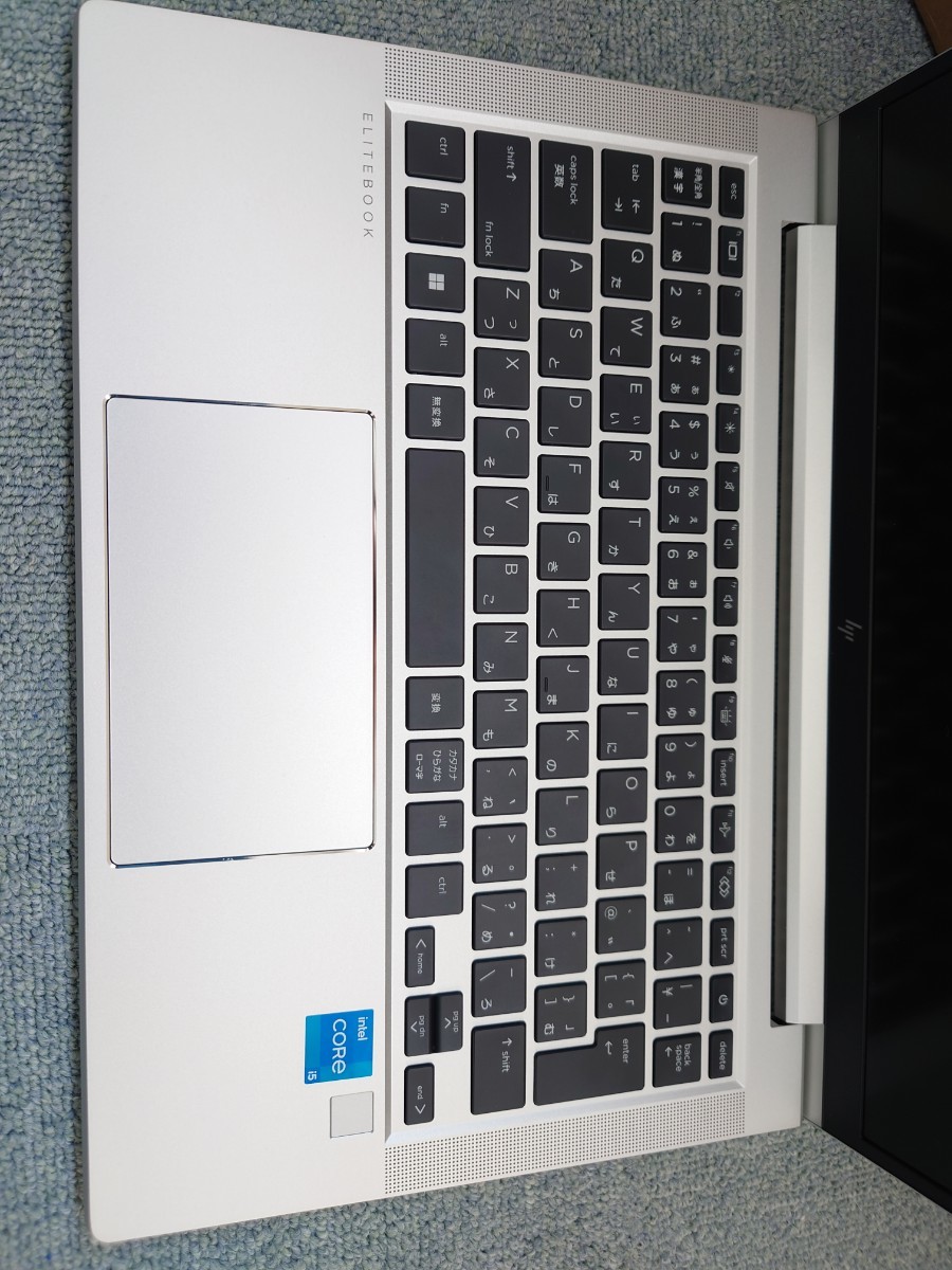 新品・保証残/HP EliteBook 630 G9/i5-1235U/高性能 | noonanwaste.com