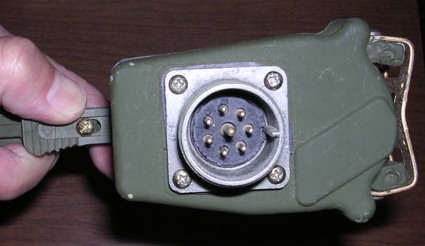  the US armed forces vehicle for turn signal lever ( Jeep M151 HMMWV handle bi truck other )