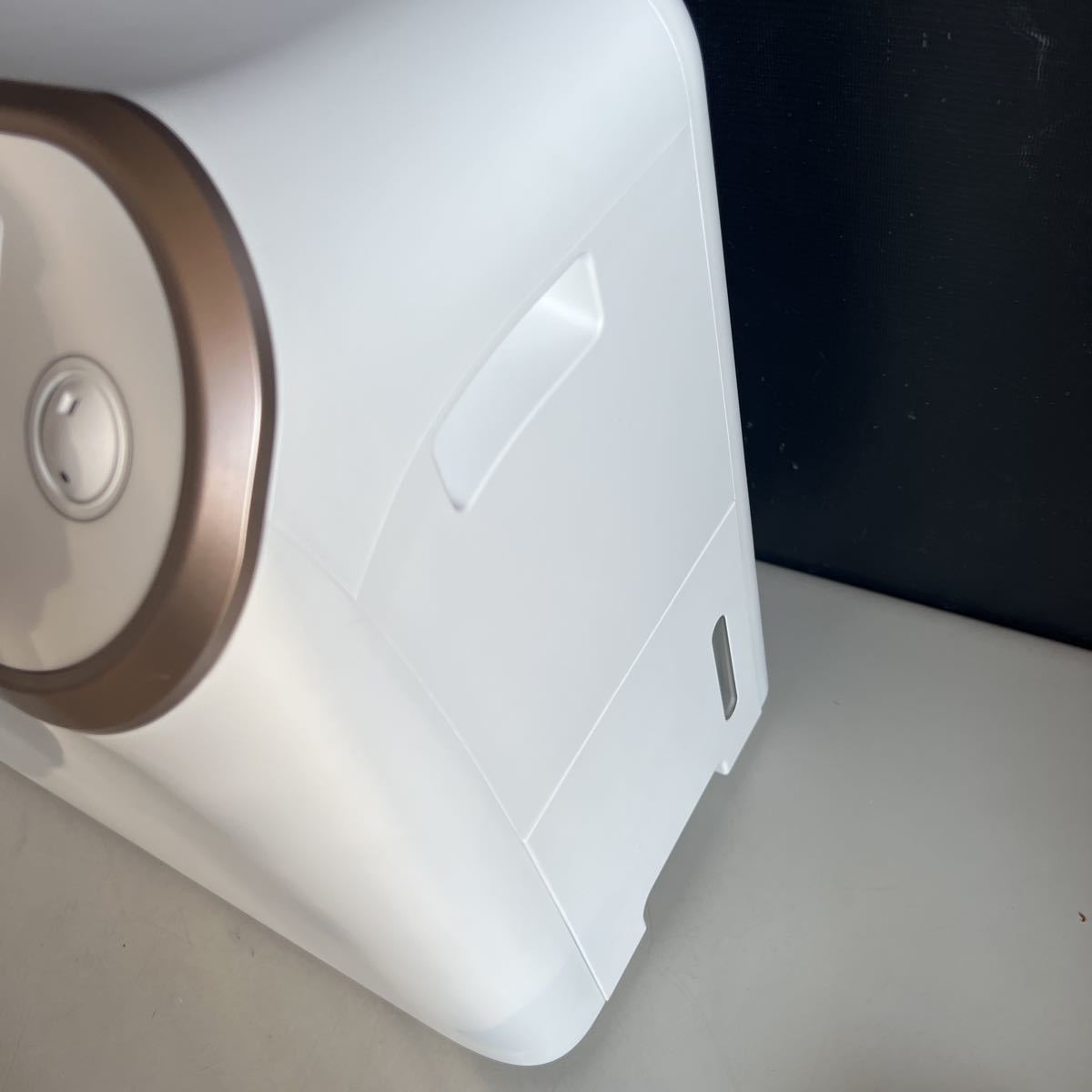 大人気新作 e-angle 衣類乾燥除湿器 ANG-CD-B2-W agapeeurope.org