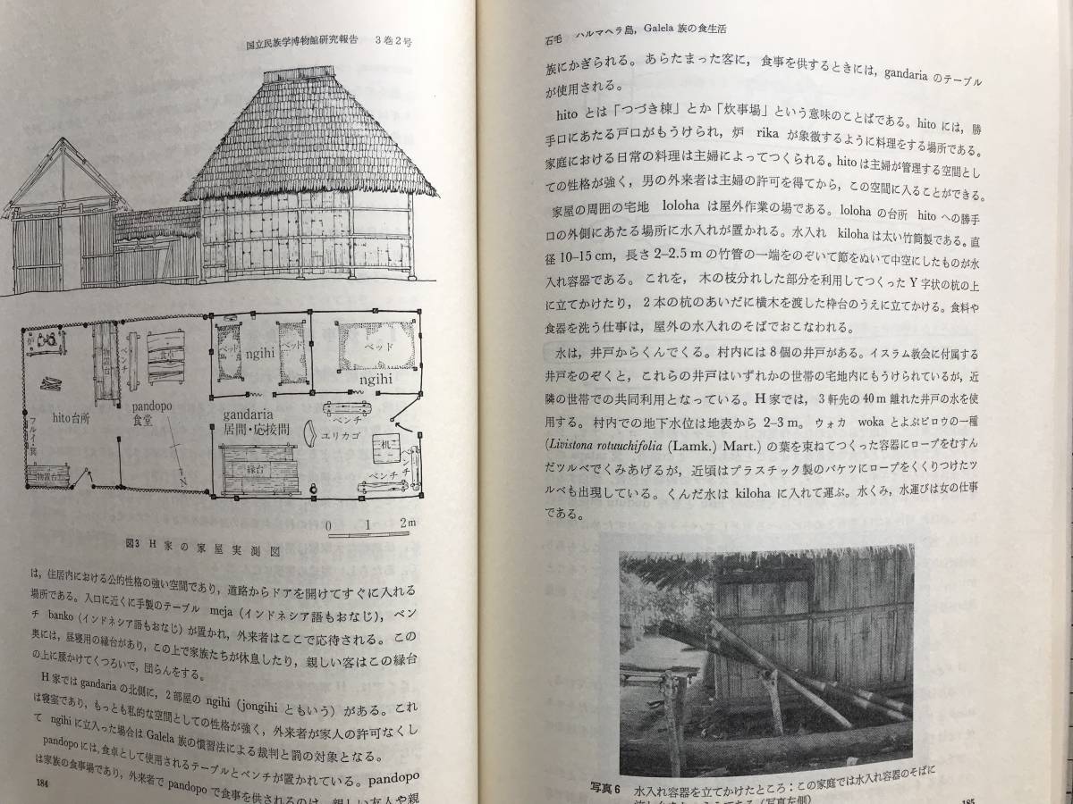 [ country . race . museum research report 3 volume 2 number June 1978] Sasaki height Akira * stone wool direct road * Yamamoto sequence person *.... man * large . close .* Nakamura . turtle .* large . peace .3007