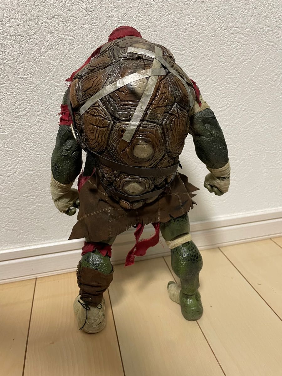 threezero ラファエロ スリーゼロ タートルズ|Yahoo!フリマ(旧 threezero ラファエロ スリーゼロ タートルズ|Yahoo!フリマ(旧