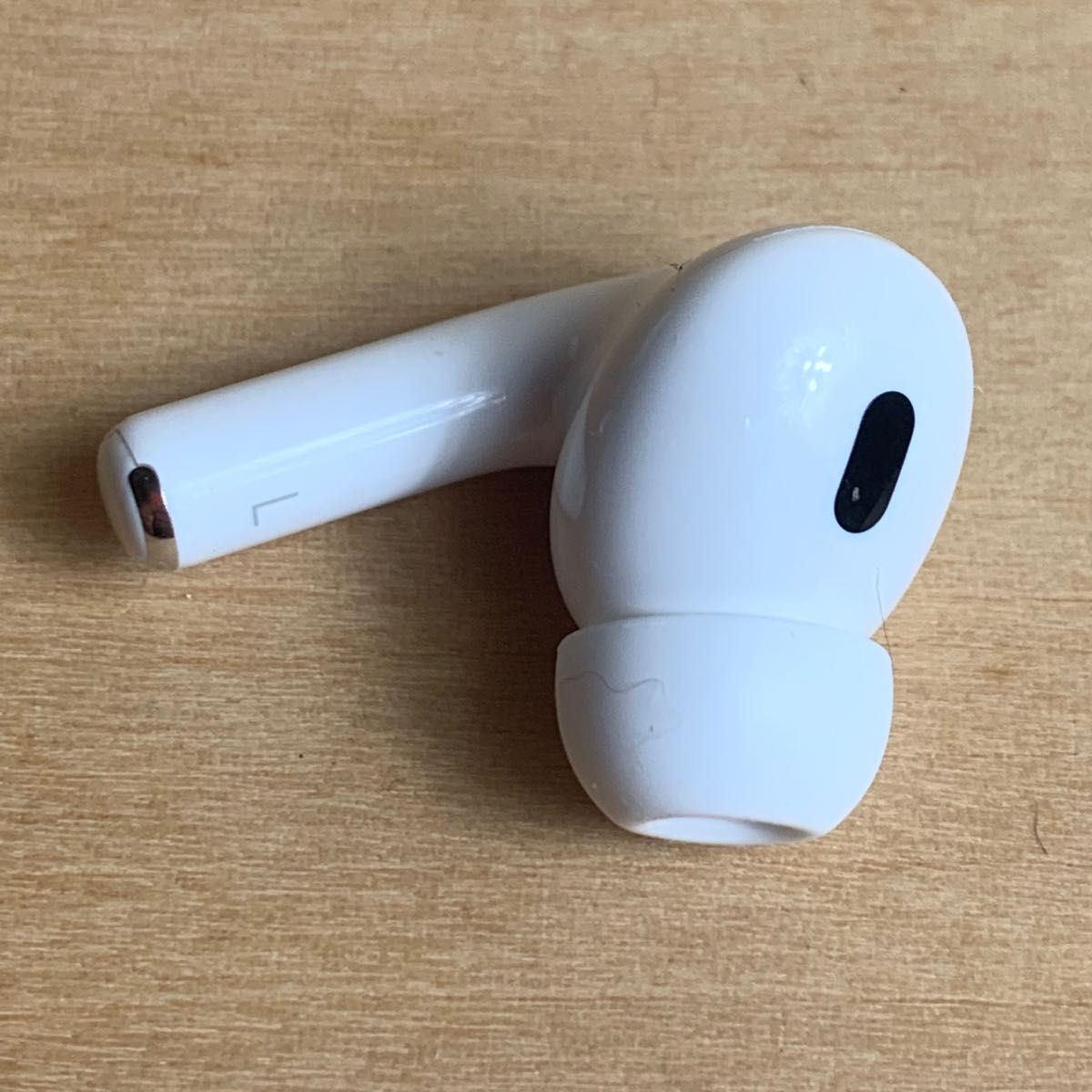 美品 AirPods Pro 第2世代 左耳 左 エアーポッズ プロ 第二世代｜Yahoo