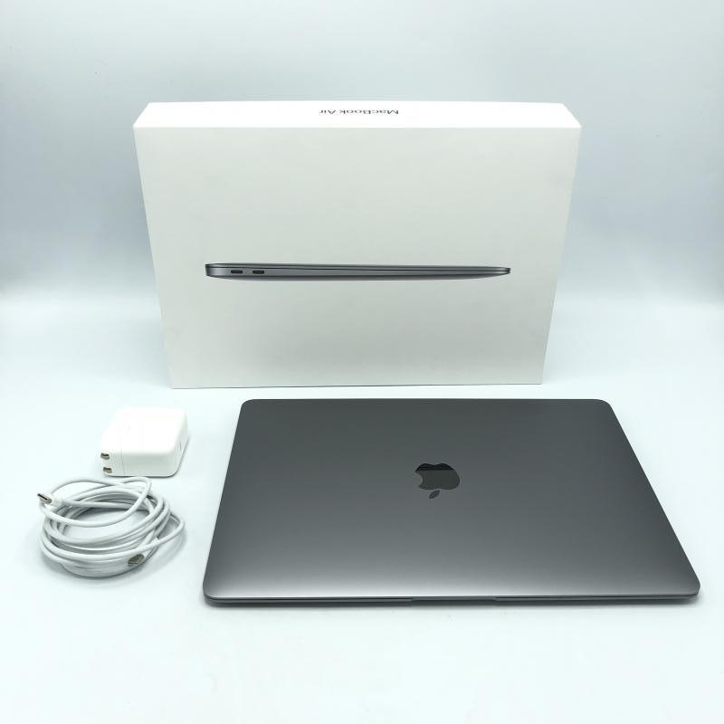 【中古】2020/APPLE/MacBook Air Retina /MGN63J/A/256GB/8GB[240006477615]_画像1