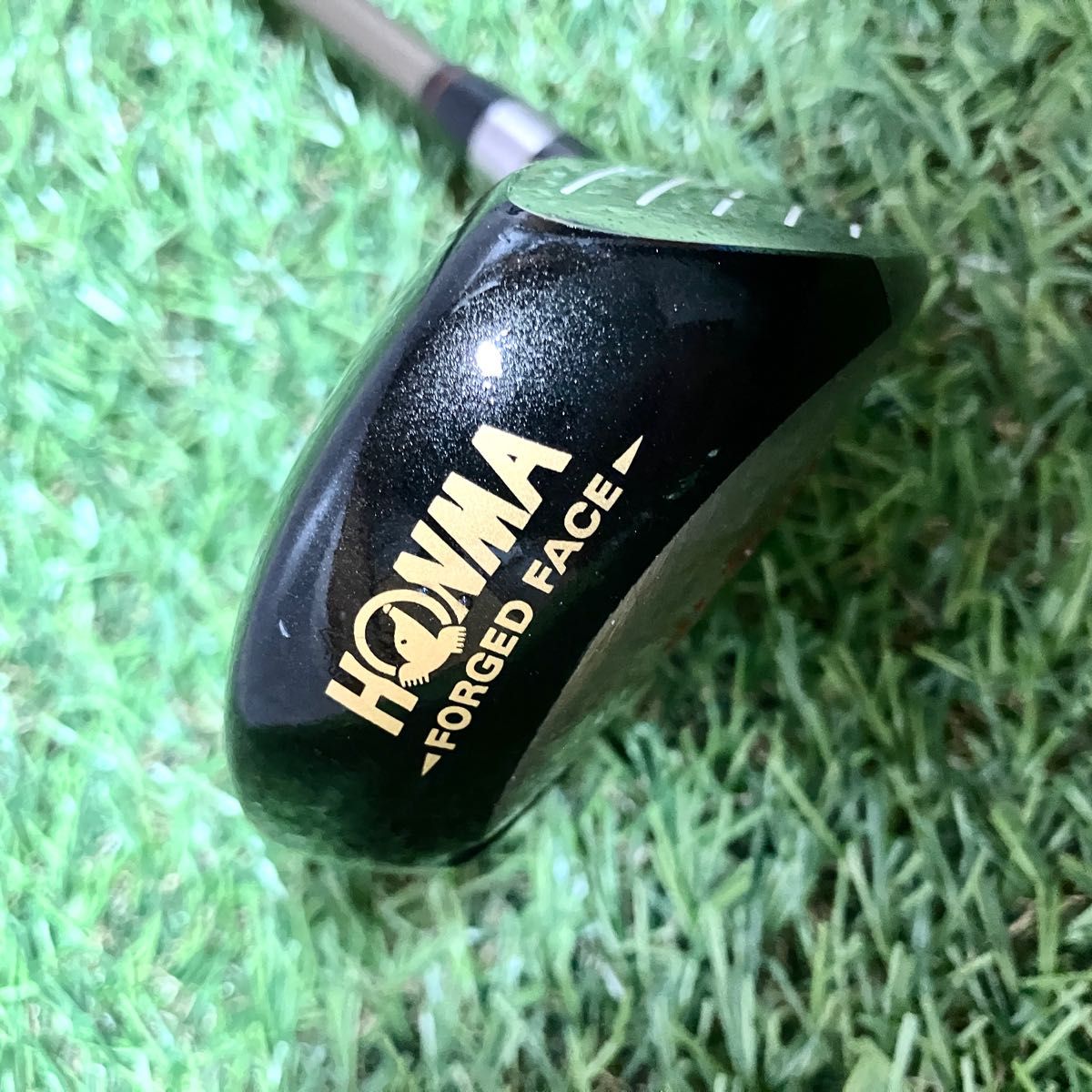 希少 名器 ホンマ HONMA ツインマークス NEW300 5W 4S FW
