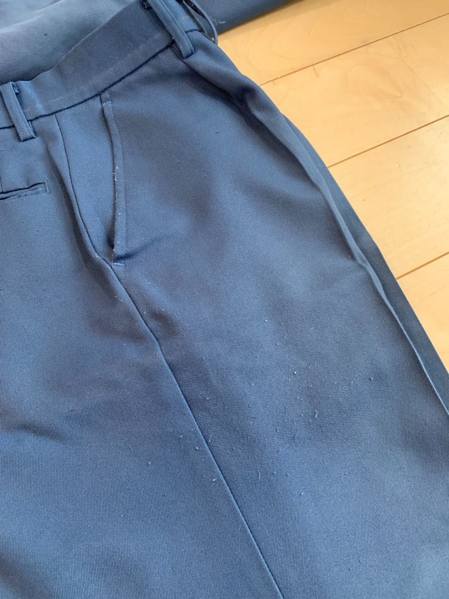 ①海上自衛隊 旧 作業服|Yahoo!フリマ(旧PayPayフリマ) ①海上自衛隊 旧 作業服|Yahoo!フリマ(旧PayPayフリマ)
