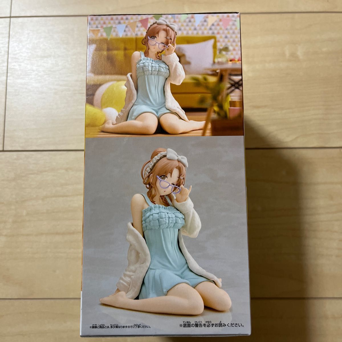 きびつのひこ様専用 初音ミク 市川雛菜 ミホノブルボン 合計3種セット