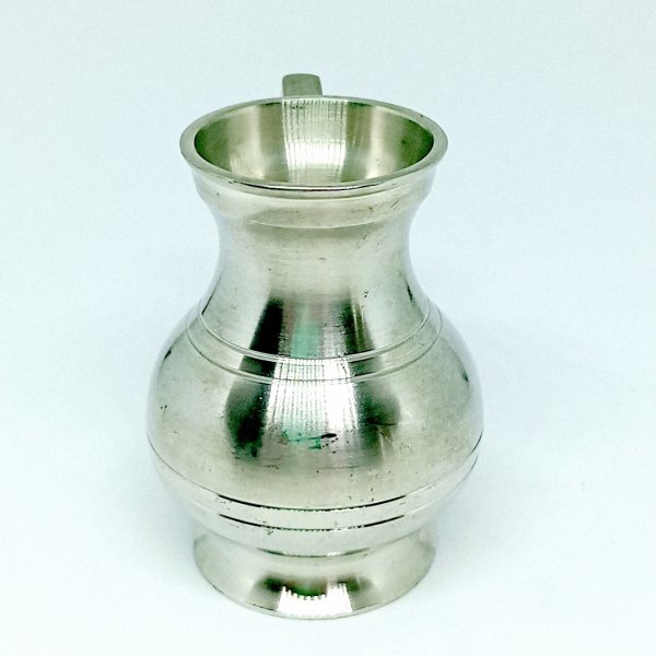 Selangor Pewter 97% ミニチュア ピッチャー 花瓶　送料無料・即日配送_画像4