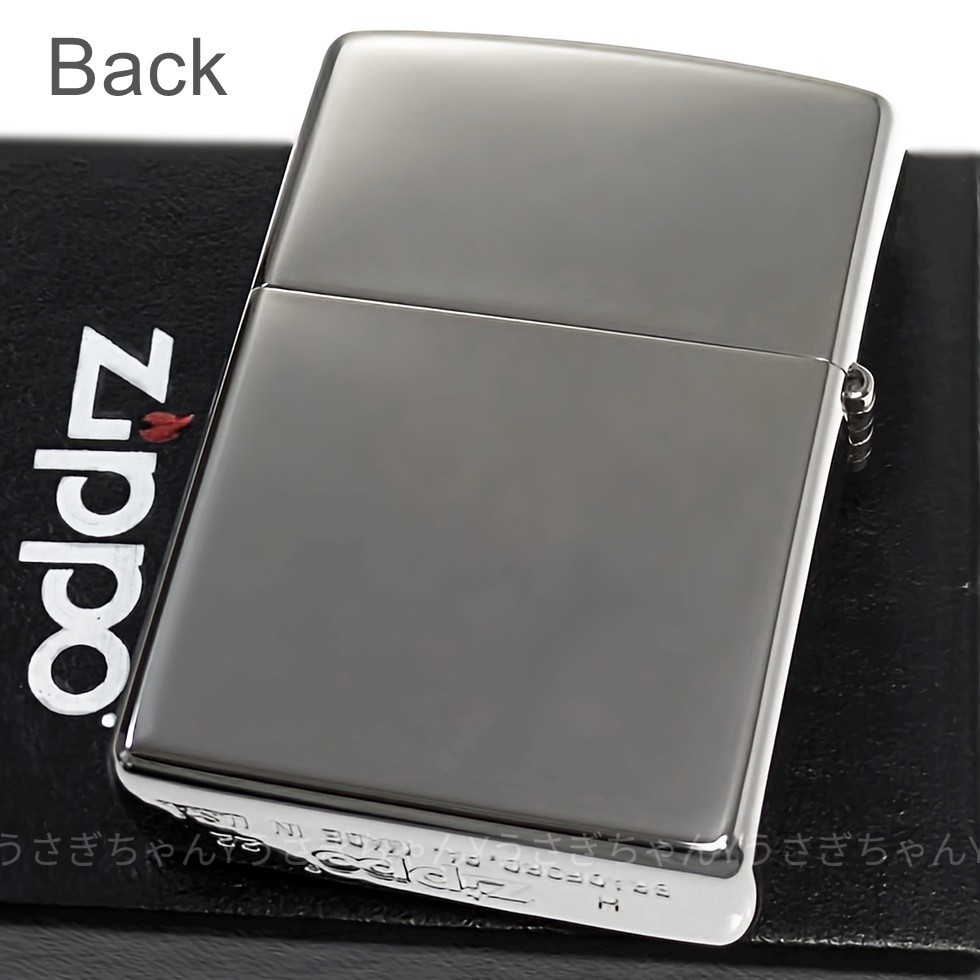 zippo☆アール・デコ☆フレイムアイコン☆ブラック＆レッド☆ジッポ ライター_画像3