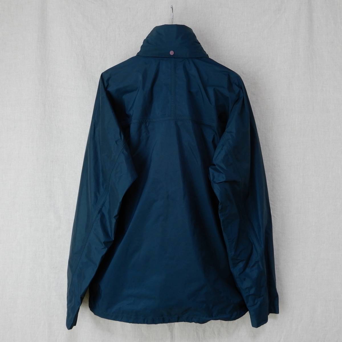 patagonia Nylon Jacket 2002FA XL 304019 Liquid Sky Jacket パタゴニア ナイロンジャケット リキッドスカイ マウンテンパーカー