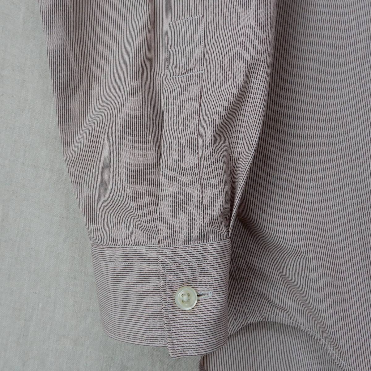 Polo by Ralph Lauren KINDRED Shirts S SHIRT23083 ポロバイラルフローレン 長袖シャツ 1990年代_画像5