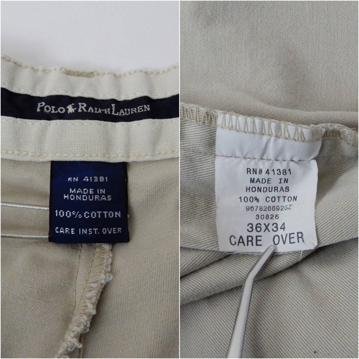 Polo by Ralph Lauren ANDREW PANT W36 L34 RL202331 ポロ Polo by Ralph Lauren ANDREW PANT W36 L34 RL202331 ポロ