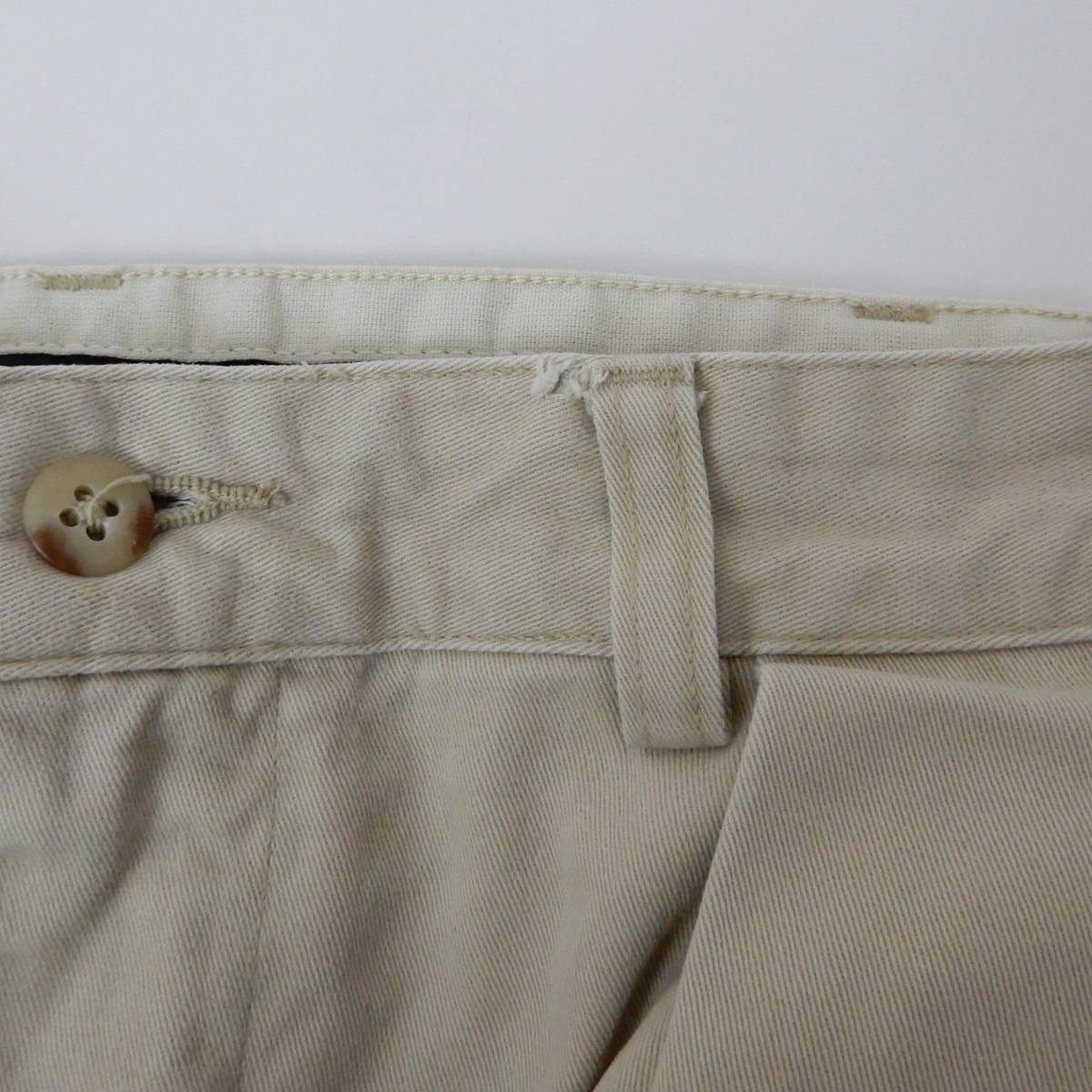 Polo by Ralph Lauren ANDREW PANT W36 L34 RL202331 ポロ Polo by Ralph Lauren ANDREW PANT W36 L34 RL202331 ポロ