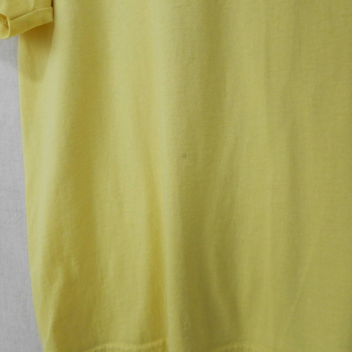 North Ogden T-Shirts 1990s XL T172 Hanes HEAVYWEIGHT ヘインズ ヘビーウェイト 1990年代 Tシャツ_画像7