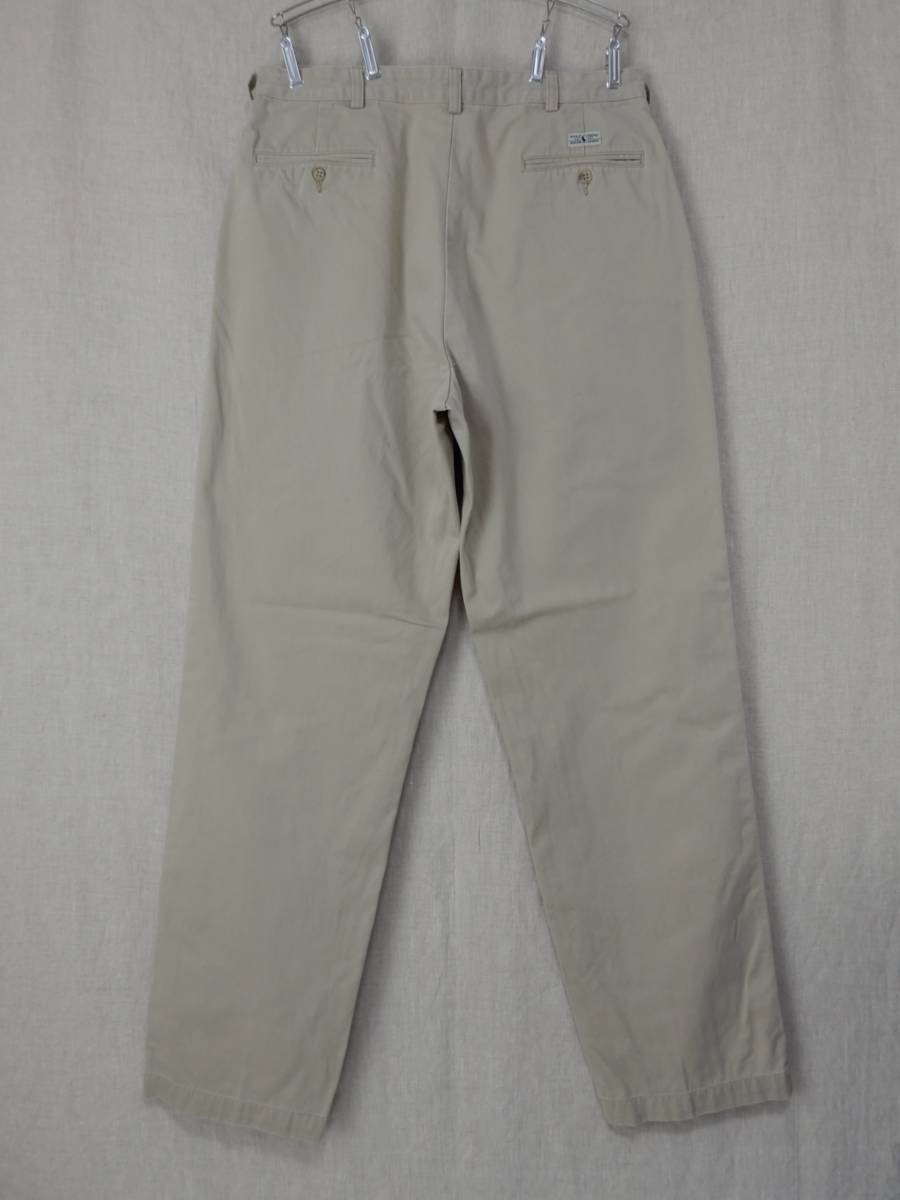 Polo by Ralph Lauren ANDREW PANT W36 L34 RL202331 ポロ Polo by Ralph Lauren ANDREW PANT W36 L34 RL202331 ポロ