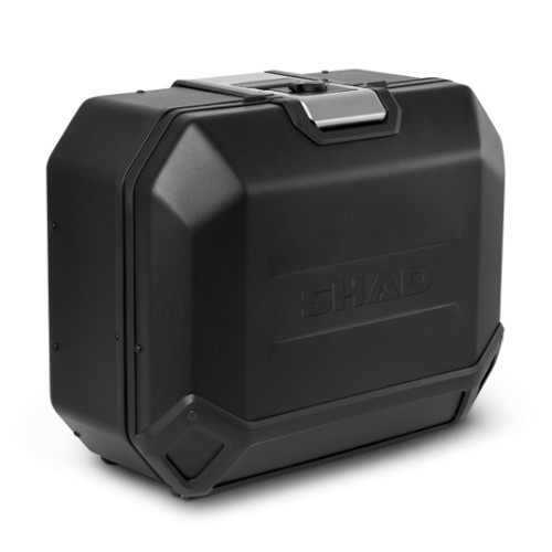 Шад (Шад) TR36 Terra Side Case Right 36L Black D0TR36100RB