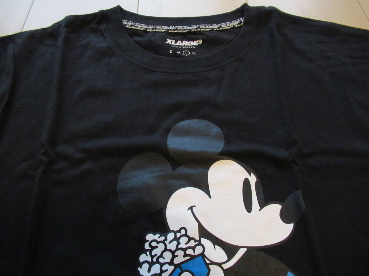 ヤフオク 東京ディズニーシー限定 Xlarge エクストララー ヤフオク 東京ディズニーシー限定 Xlarge エクストララー