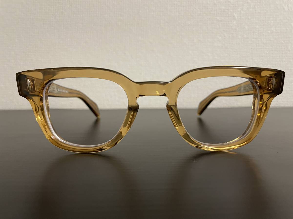 JACQUESMARIEMAGE ジャックマリーマージュ JULIEN ジュリアン OCRE