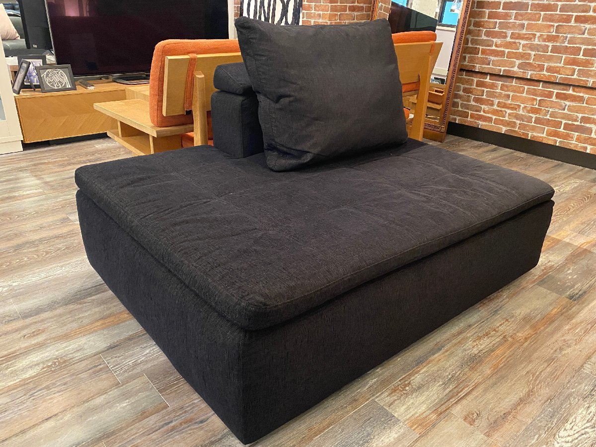 D-04033 BoConcept ボーコンセプト Mezzo メッツォ ソファ