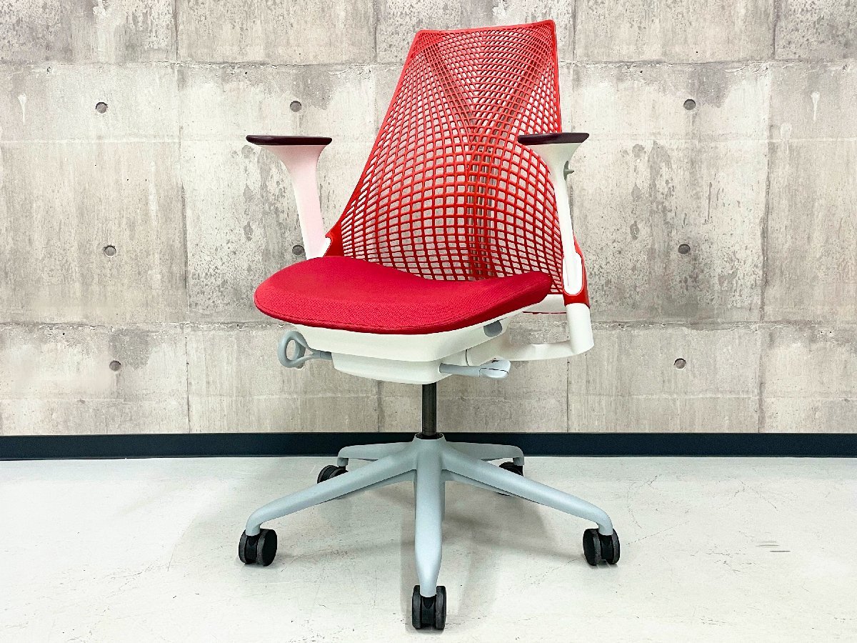 C-05007 Herman Miller ハーマンミラー SAYL Chair セイルチェア