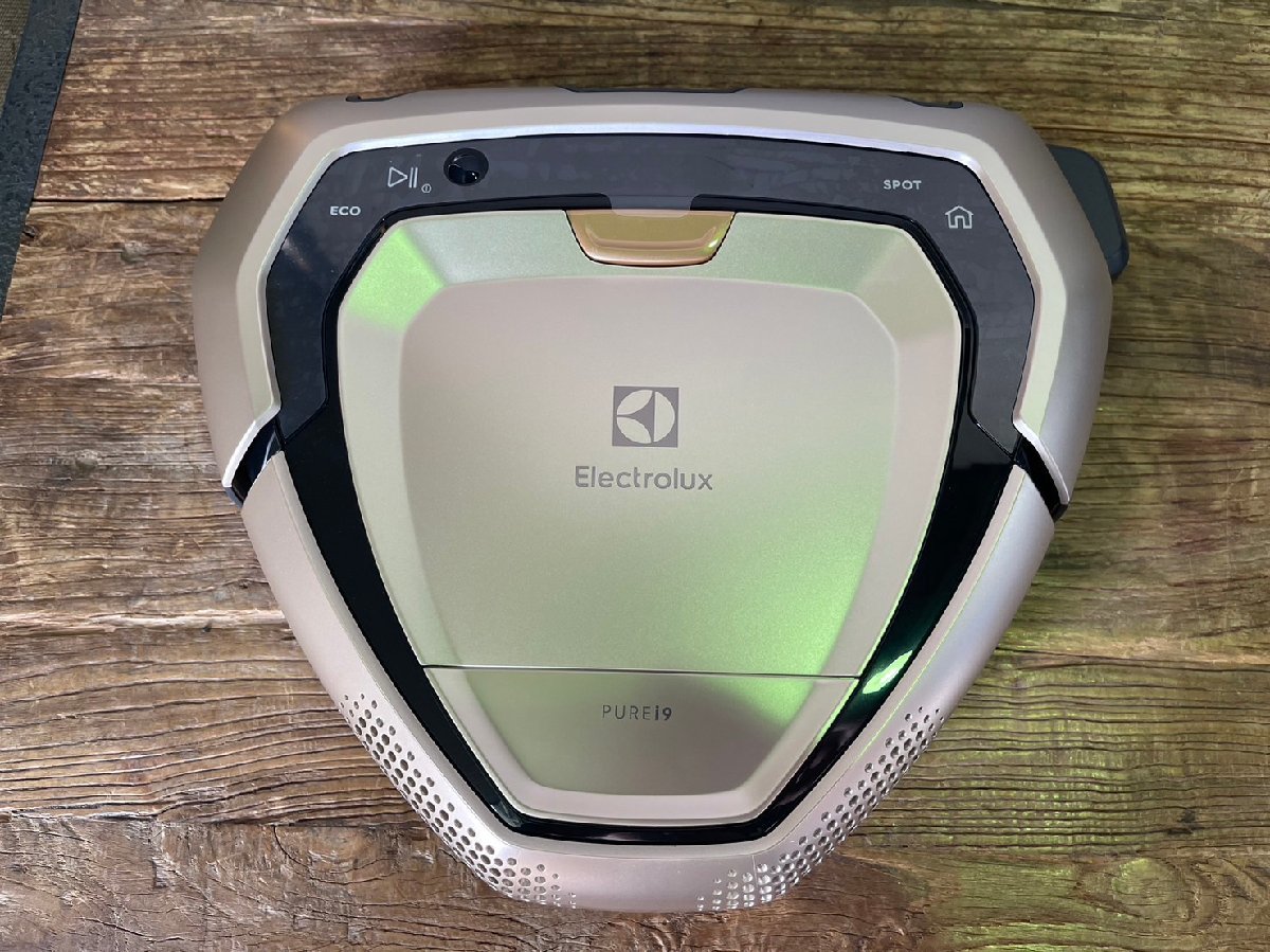 エレクトロラックス Electrolux PUREi9 - 通販 - pinehotel.info
