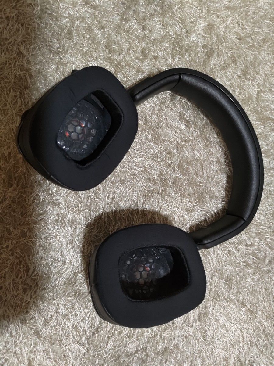 ワイヤレスヘッドセット】roccat syn max air | kingswayflats.co.uk